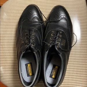 Foot Joy DryJoys golf shoes